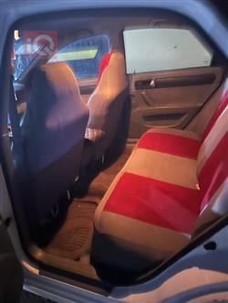 شيفروليه اوبترا